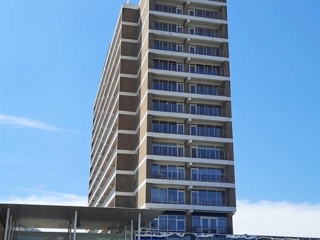 Portiekflat appartement te huur in Heerlen