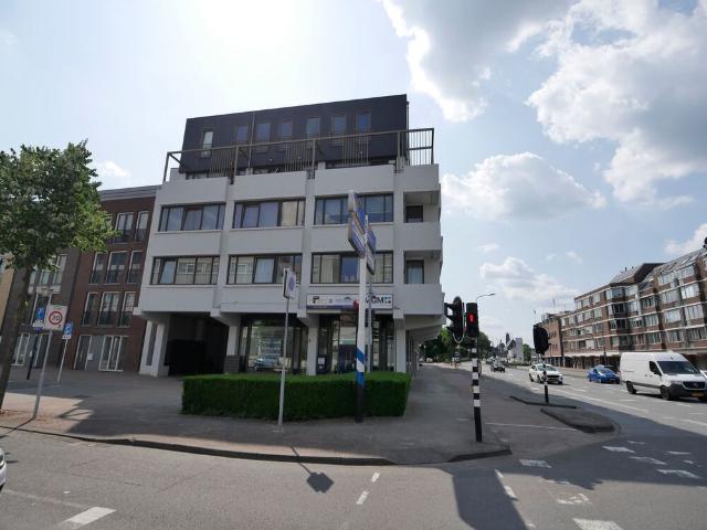 Portiekflat appartement te huur in Helmond