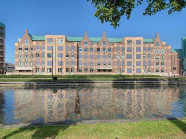 Portiekflat appartement te huur in Helmond