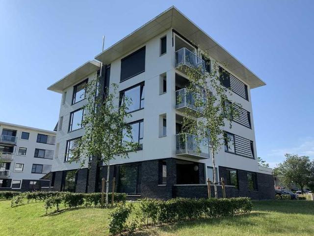 Portiekflat appartement te huur in Hengelo Ov