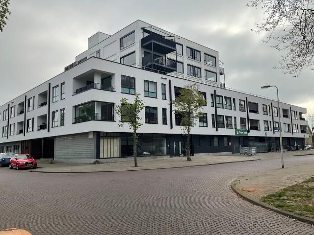 Portiekflat appartement te huur in Hengelo Ov