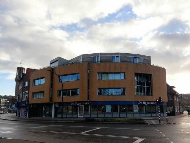 Portiekflat appartement te huur in Hengelo Ov