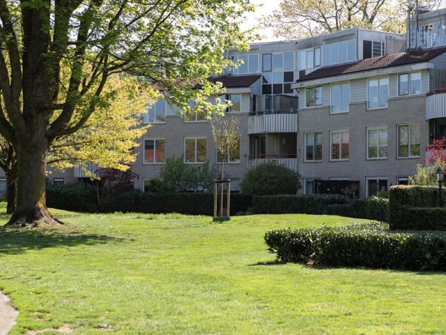 Portiekflat appartement te huur in Hengelo Ov