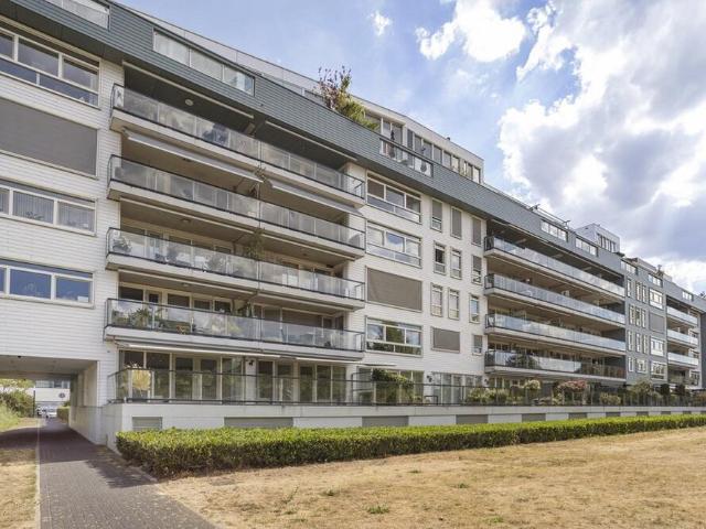 Portiekflat appartement te huur in Hengelo Ov