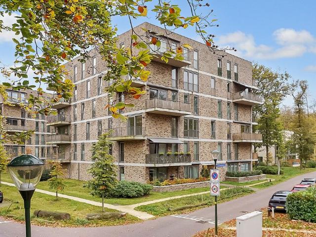 Portiekflat appartement te huur in Hilversum