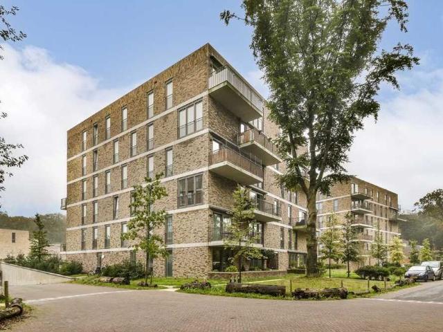 Portiekflat appartement te huur in Hilversum