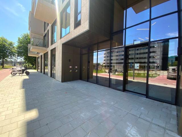 Portiekflat appartement te huur in Hoofddorp