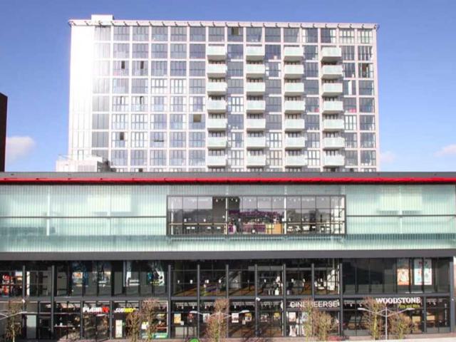Portiekflat appartement te huur in Hoofddorp