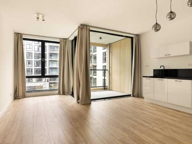 Portiekflat appartement te huur in Hoofddorp
