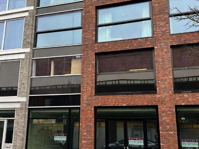 Portiekflat appartement te huur in Hoofddorp