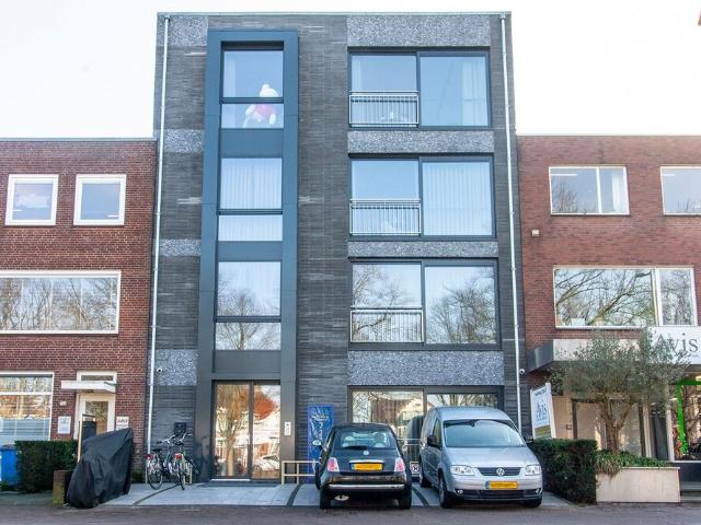 Portiekflat appartement te huur in Hoofddorp