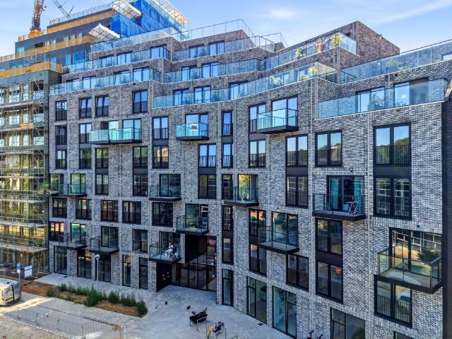 Portiekflat appartement te huur in Hoofddorp