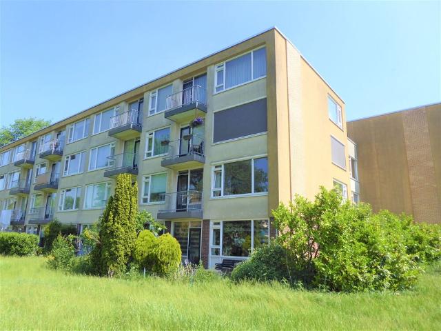 Portiekflat appartement te huur in Leeuwarden