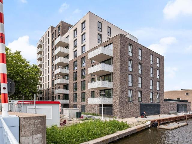 Portiekflat appartement te huur in Purmerend