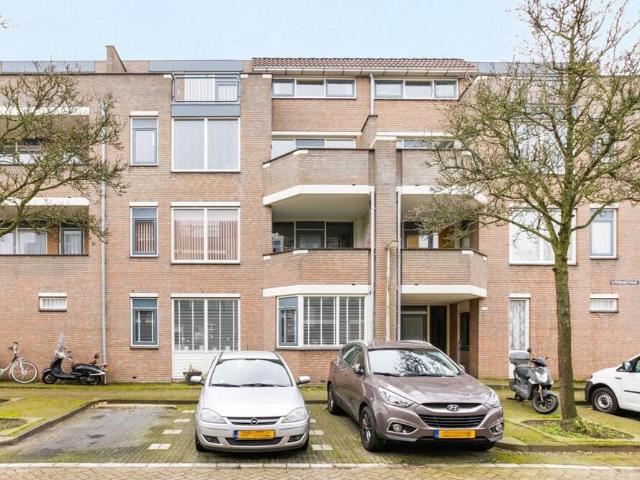 Portiekflat appartement te huur in Purmerend