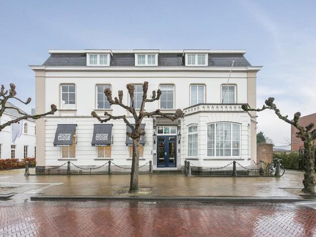 Portiekflat appartement te huur in Prinsenbeek