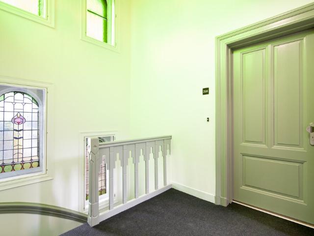 Portiekflat appartement te huur in Reeuwijk