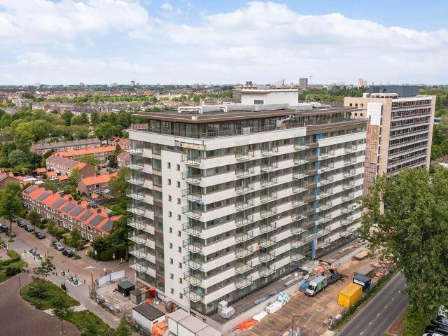 Portiekflat appartement te huur in Rijswijk