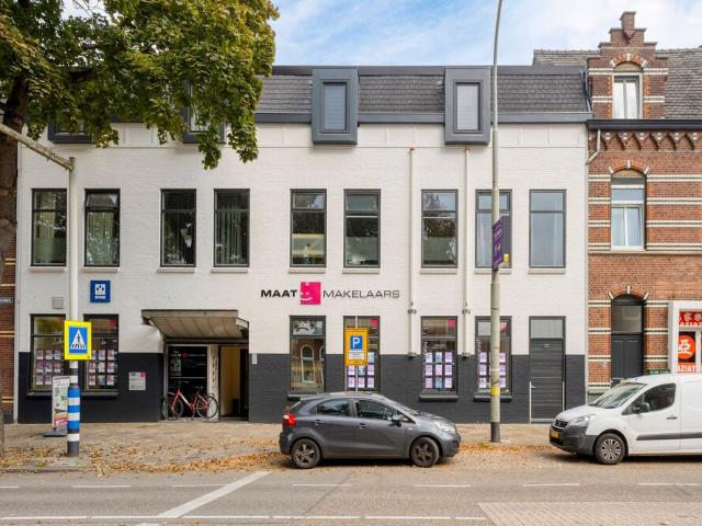 Portiekflat appartement te huur in Roermond