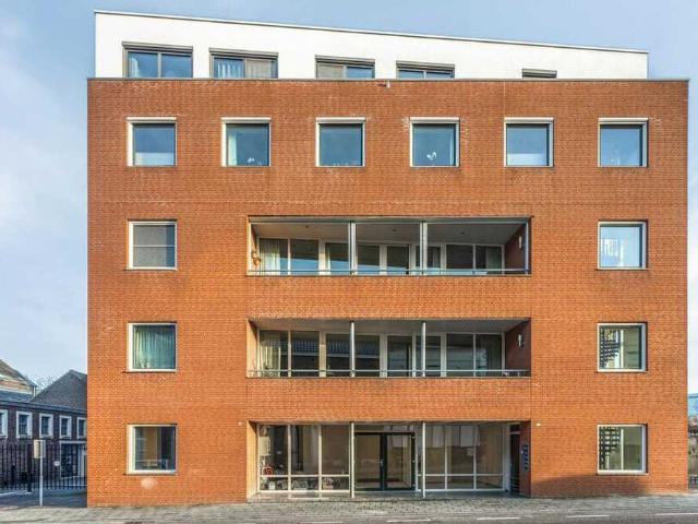 Portiekflat appartement te huur in Roermond