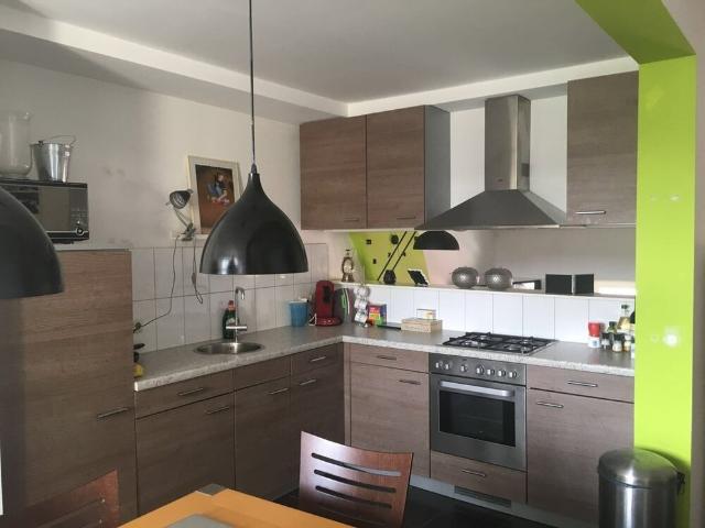 Portiekflat appartement te huur in Roermond