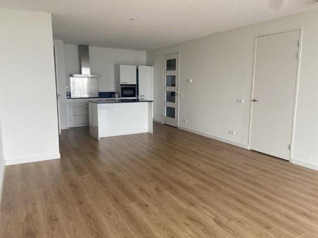 Portiekflat appartement te huur in Rotterdam