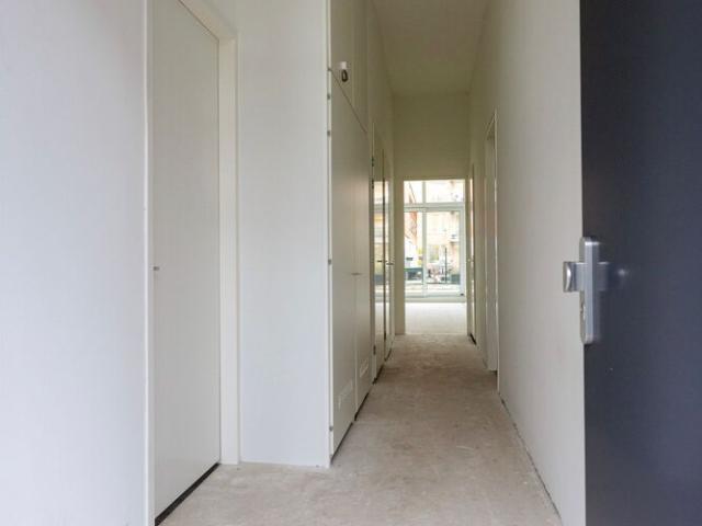 Portiekflat appartement te huur in Rotterdam