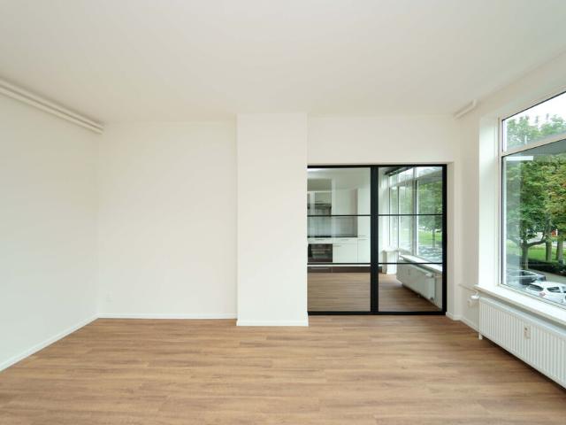 Portiekflat appartement te huur in Rotterdam