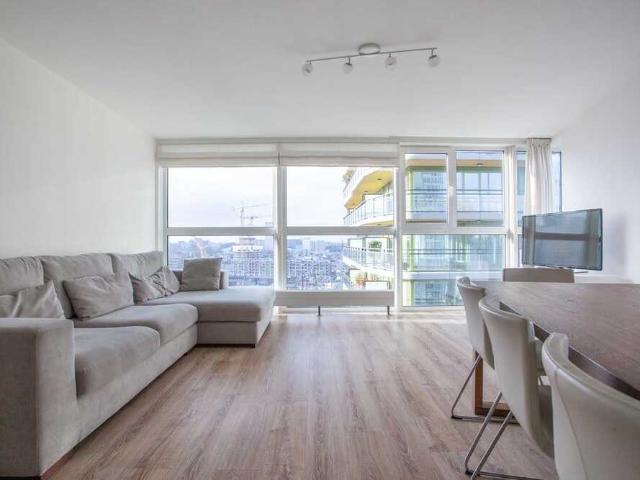 Portiekflat appartement te huur in Rotterdam