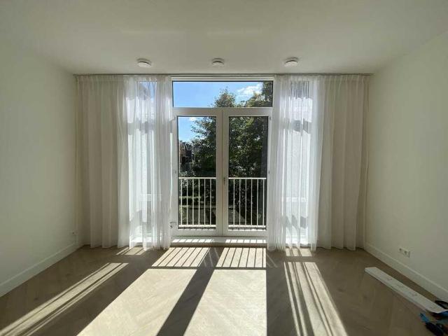 Portiekflat appartement te huur in Rotterdam