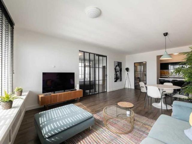 Portiekflat appartement te huur in Rotterdam