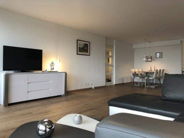 Portiekflat appartement te huur in Rotterdam