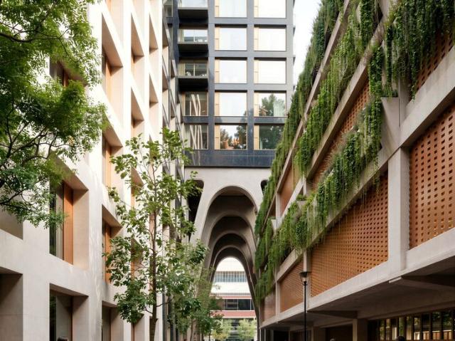 Portiekflat appartement te huur in Rotterdam