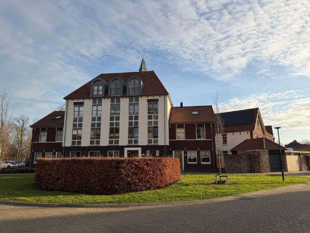Portiekflat appartement te huur in 's Heerenberg