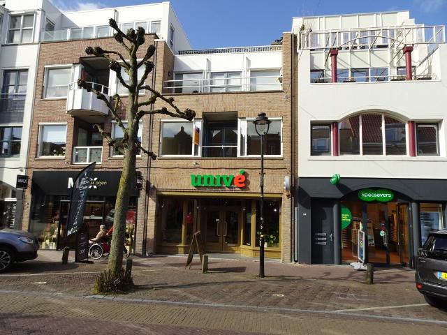 Portiekflat appartement te huur in Schagen