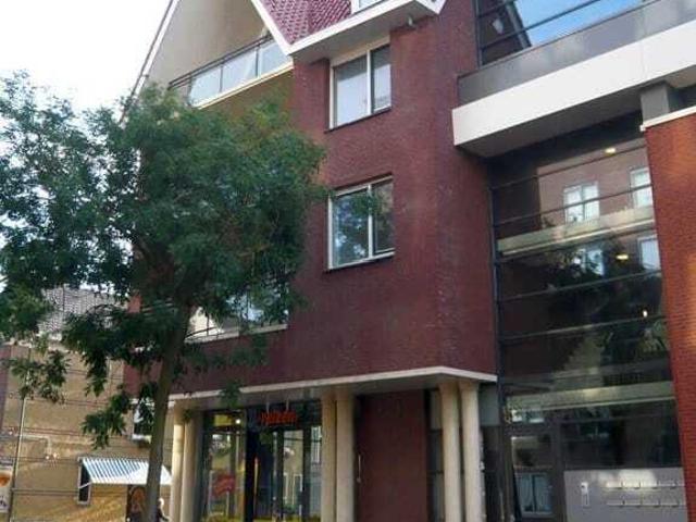 Portiekflat appartement te huur in Schiedam