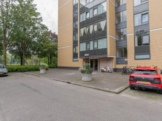 Portiekflat appartement te huur in Soest