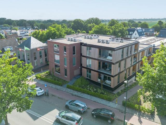 Portiekflat appartement te huur in Soest