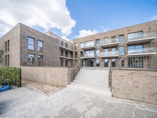 Portiekflat appartement te huur in Tiel