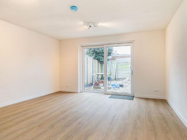 Portiekflat appartement te huur in Tilburg