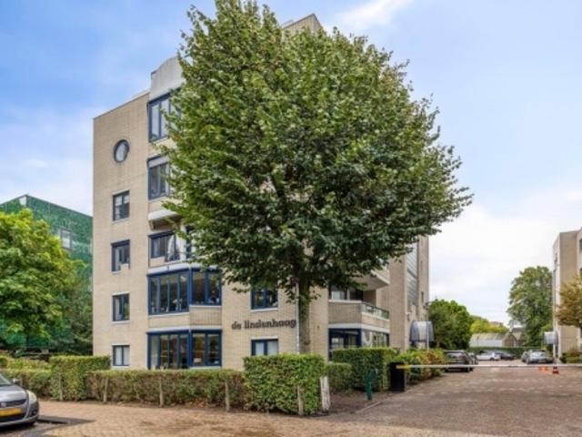 Portiekflat appartement te huur in Tilburg