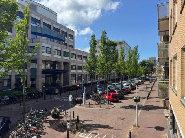 Portiekflat appartement te huur in Utrecht