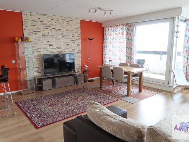 Portiekflat appartement te huur in Utrecht