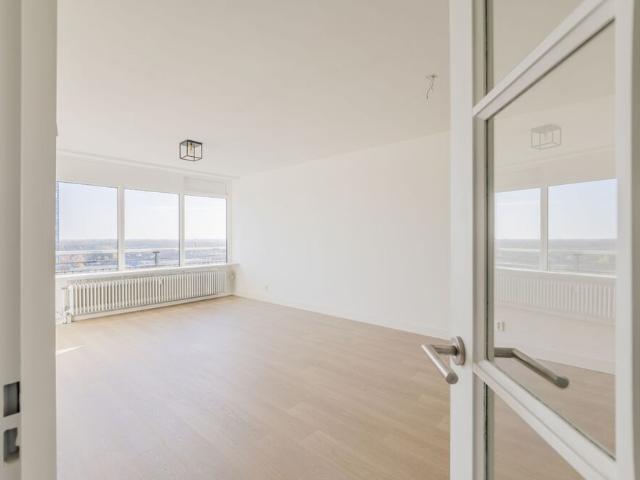 Portiekflat appartement te huur in Utrecht