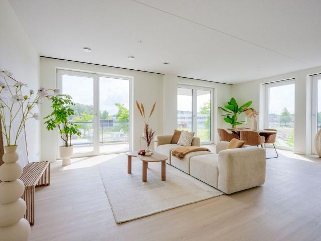 Portiekflat appartement te huur in Utrecht