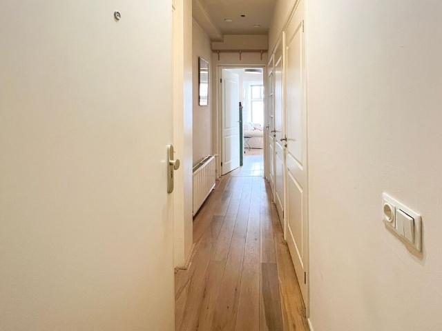 Portiekflat appartement te huur in Utrecht