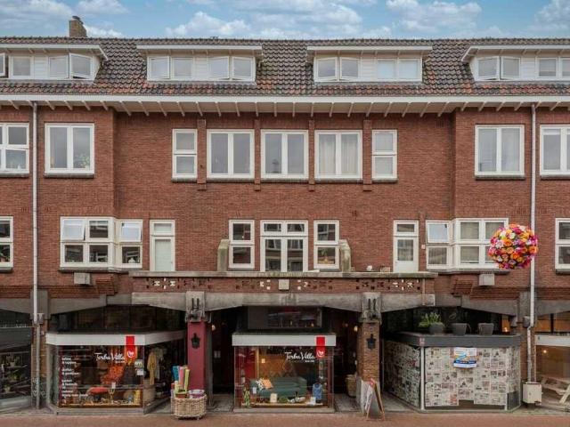 Portiekflat appartement te huur in Utrecht