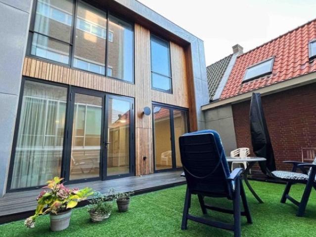 Portiekflat appartement te huur in Utrecht