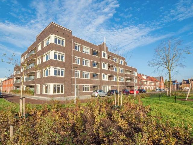 Portiekflat appartement te huur in Utrecht