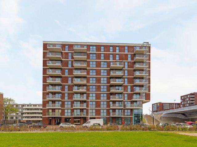 Portiekflat appartement te huur in Utrecht